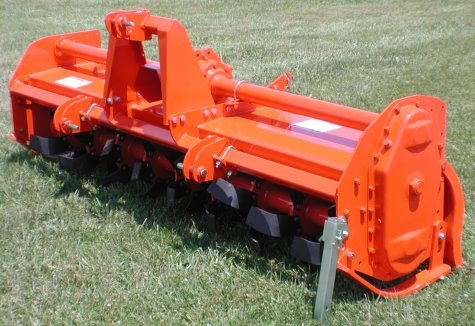 Phoenix Tractor Mounted Rotary Tillers Lawrenceville GA