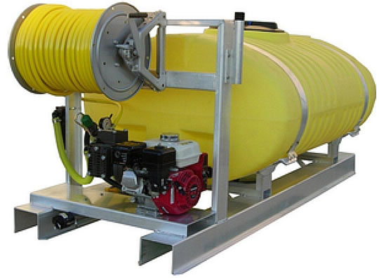 De-Icing Equipment