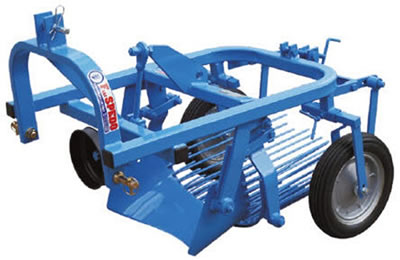 Farm-Maxx Potato Harvester Pricing - Carver Equipment