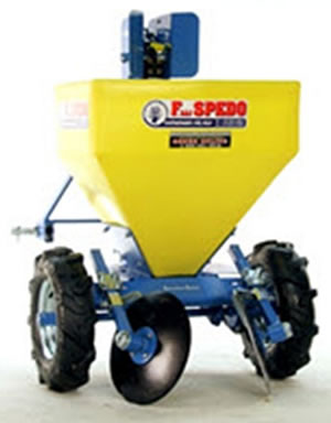 Farm-Maxx Potato Planter Pricing - Carver Equipment